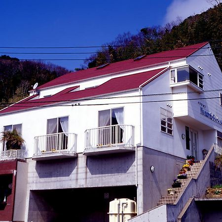 K'S Room Shirahama 伊豆 外观 照片