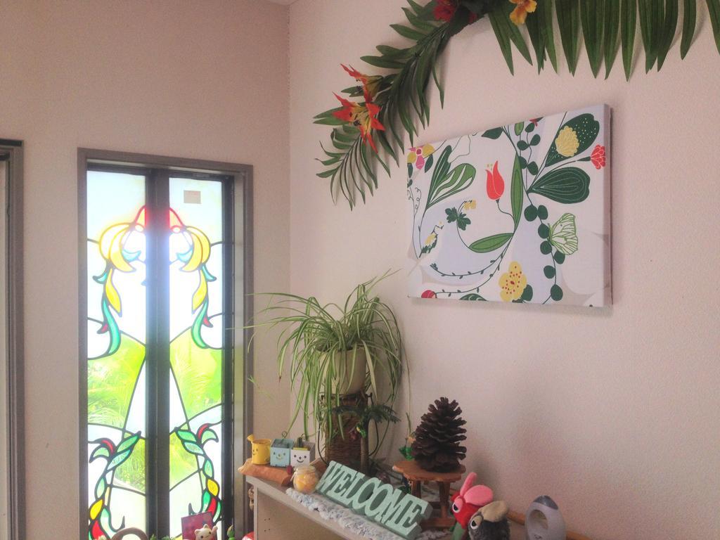 K'S Room Shirahama 伊豆 外观 照片