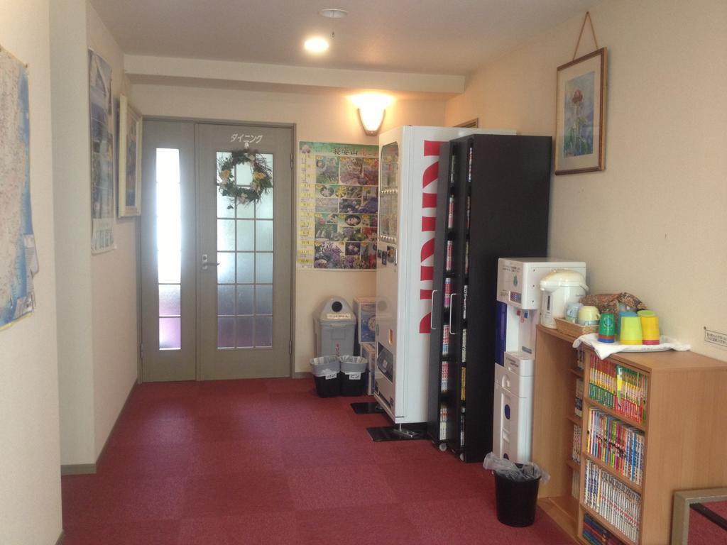 K'S Room Shirahama 伊豆 外观 照片