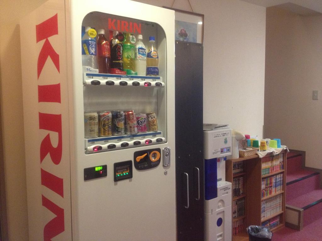 K'S Room Shirahama 伊豆 外观 照片