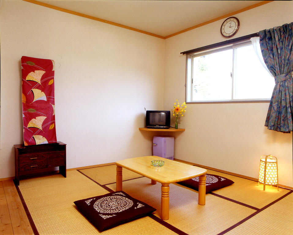 K'S Room Shirahama 伊豆 客房 照片