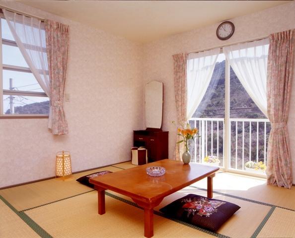 K'S Room Shirahama 伊豆 外观 照片